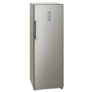 Panasonic 國際牌 NR-FZ250A-S直立式冷凍櫃242公升