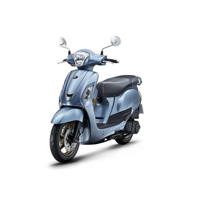 KYMCO 光陽機車 like keyless125 碟剎 Fi  來店訂購 驚喜價再贈超級好禮