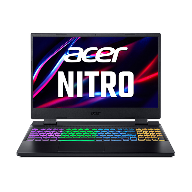 ACER Nitro5 AN515-58-56TV 黑(i5-12500H/8G/RTX4050-6G/512G