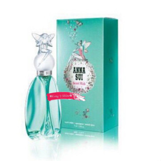 ❀Long༒Shine❀ 蝦皮發票【ANNA SUI安娜蘇】✨許願精靈小香水5ml