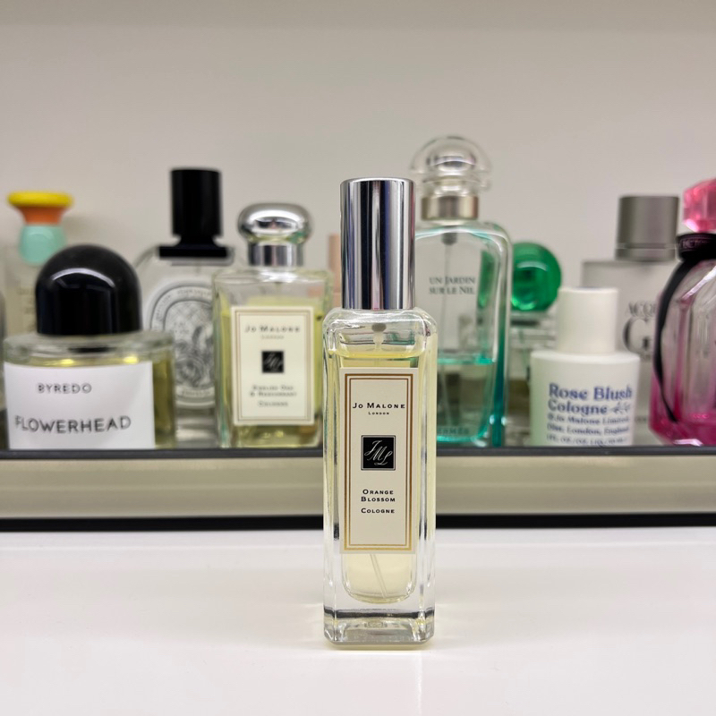 Jo Malone 橙花香水 30ml 台灣公司貨