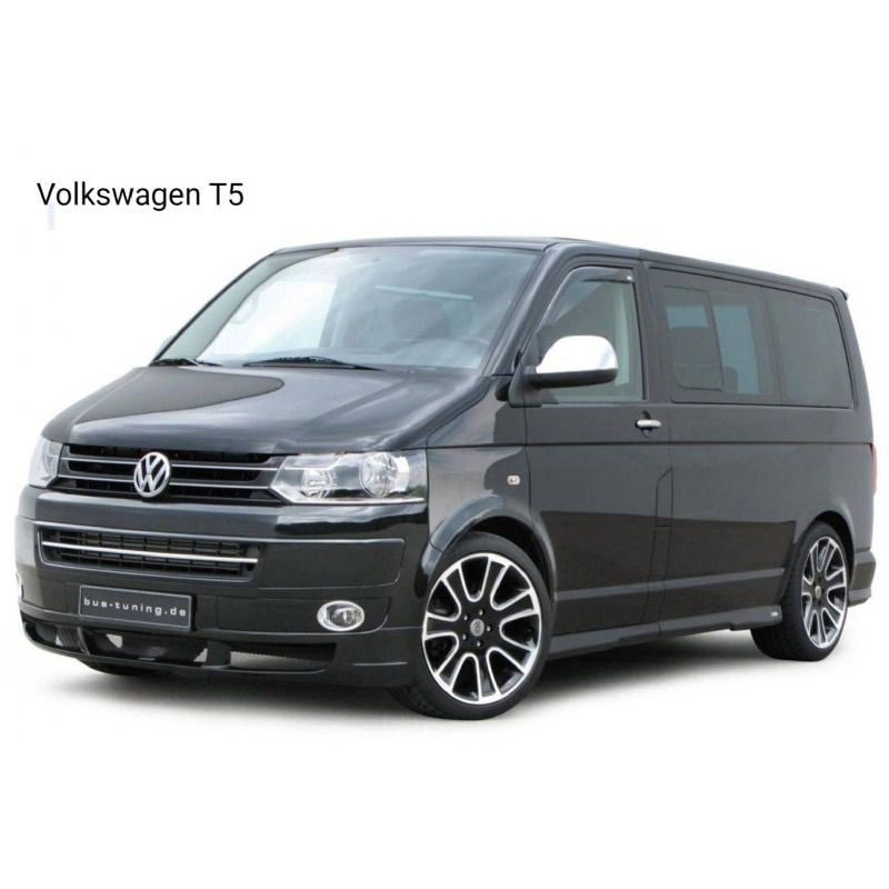 福斯 Volkswagen T5 大燈護片 硬式燈膜 可拆式燈膜 大燈保護片