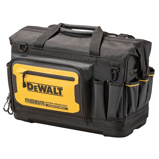 含稅 DWST560104 560104 防水系列 軟殼系列 20"專業工具提袋 工具提袋 工具袋 DEWALT 得偉