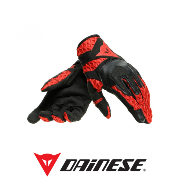 Dainese AIR-MAZE UNISEX GLOVES 夏季透氣款手套 透氣手套 丹尼斯 長野總代理