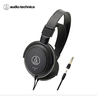 《ATH 鐵三角》 ATH-AVC200 密閉式動圈型耳機 聖誕交換禮物 高cp值贈禮