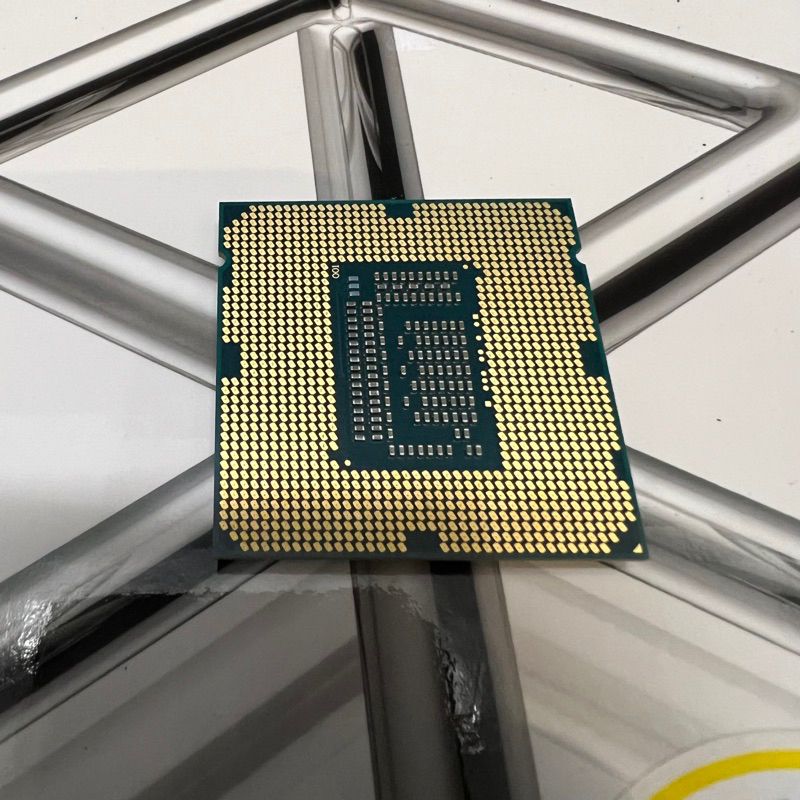 Intel CPU i5-2300