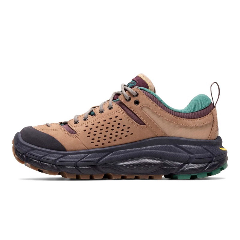 -限時-HOKA ONE ONE x Bodega Tor Ultra Low  螢光底 Gore-TexUS12