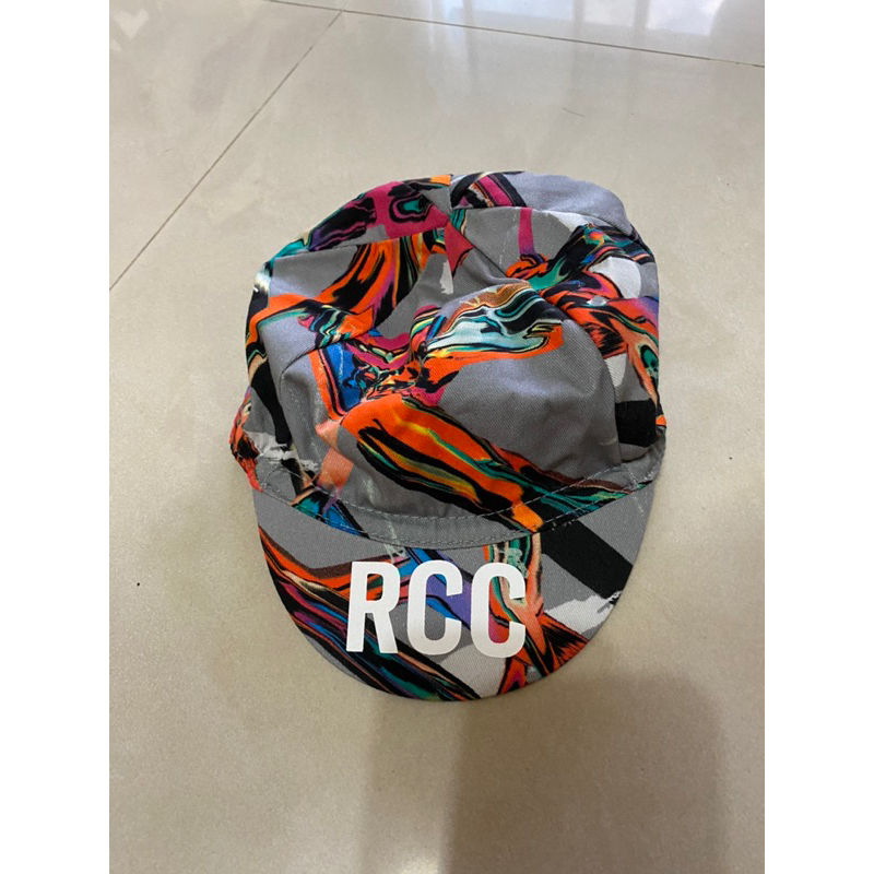 Rapha RCC 會員小帽
