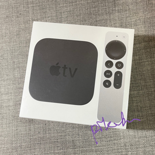 APPLE TV 64G 4K HDR 64GB Apple TV 4K 第3代A2169