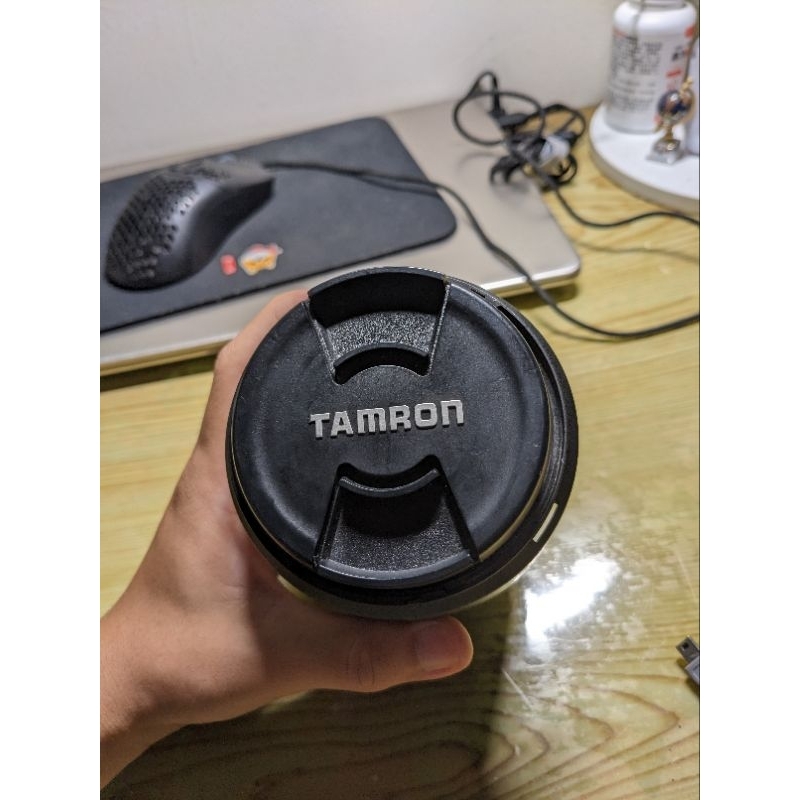 Tamron 18-270mm f/3.5-6.3 for Canon
