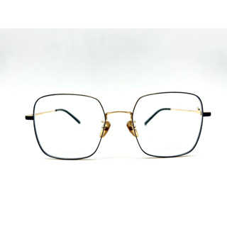 ✅💕 小b現貨 💕[檸檬眼鏡] agnes b. ANB70094Z C01 法國經典品牌 黑色框面鈦金屬鏡框 絕對正品