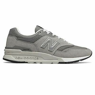 US12.5 New Balance CM997HCA 997 元祖灰 大尺碼 男鞋