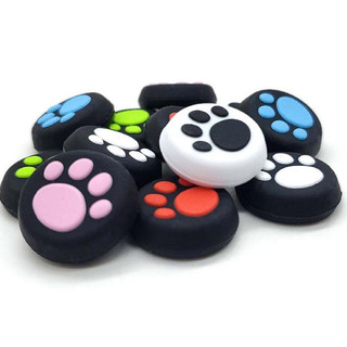 switch JOYCON 蘑菇頭 搖桿套 搖桿帽 貓爪套 貓爪帽 配件