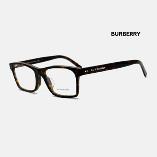 Burberry B2222-F 博柏利品牌眼鏡｜英倫時尚玳瑁板材方框眼鏡架 男生女生品牌眼鏡框【幸子眼鏡】