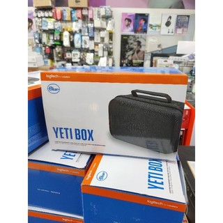 愷誠電子 美國 Blue YETI 雪怪 麥克風收納盒 公司貨