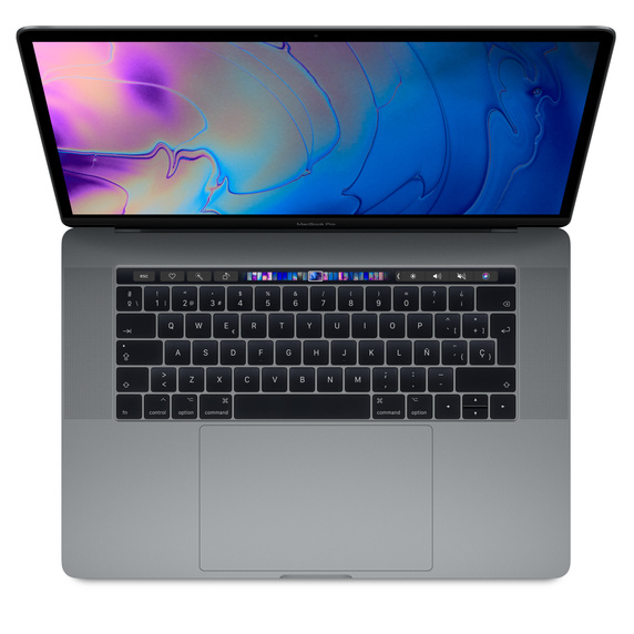 Apple MacBook Pro 2019 15吋 i9-9980HK Vega 20 32G/2TB 近全新 便宜賣