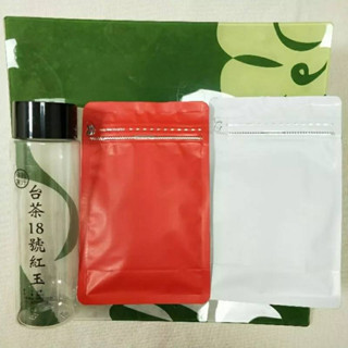 現貨/預購 瑞飴商行 日月潭紅茶/18號紅玉 三角立體茶包 臺灣伴手禮 臺灣極品好茶 冷泡茶 Taiwan tea 袋裝