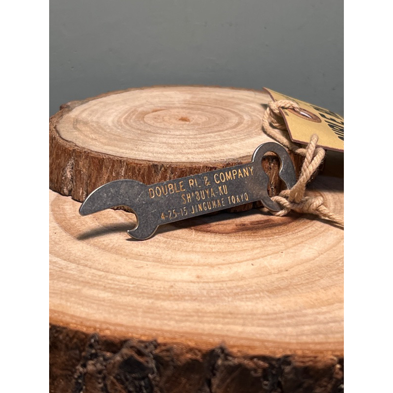 Polo Ralph Lauren RRL 阿美咔嘰 開瓶器 手指 鑰匙圈 美式 復古 銅 銀 露營 哈雷 美式 復古