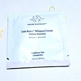 醉象 拉拉全效修護霜🍑1.5ml🍑Drunk Elephant 神經醯胺修護眼霜 晚安多酸調理 水飽飽維他命B5保濕精華