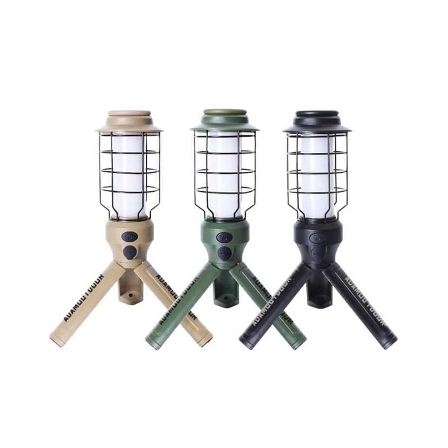 【ADAM】OUTDOOR戶外LED野戰工作燈-共3色《泡泡生活》戶外 露營 燈具 裝飾 居家 氣氛燈