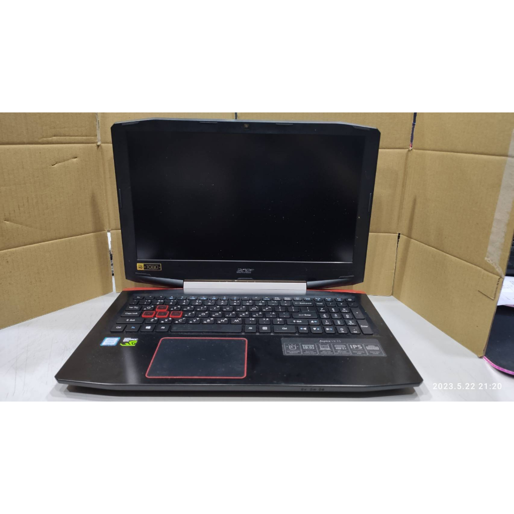 acer 宏碁 VX5-591G-5703電競筆電