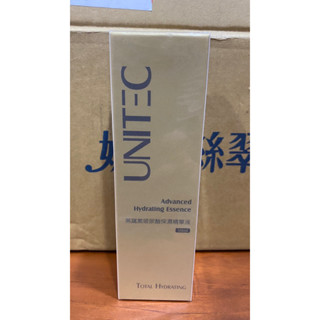 【UNITEC 彤妍】燕窩素玻尿酸保濕精華液50ml