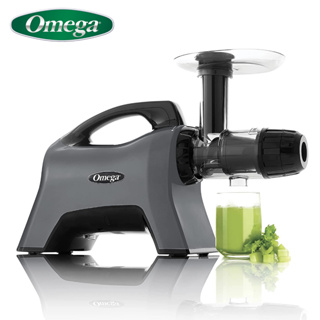 美國Omega MM1500 2色 冷萃慢磨機 慢磨機 芹菜汁 蔬果汁 原廠15年保固