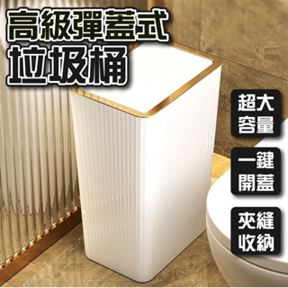 按壓式垃圾桶 垃圾桶 大容量垃圾桶 掀蓋垃圾桶 廚餘桶 彈蓋垃圾桶 分類垃圾桶 垃圾筒 回收桶資源回收桶