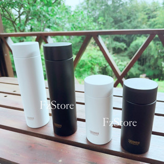 仙德曼 316不銹鋼袖珍保溫杯350ml、250ml 保溫杯 LL350 LL200 316不鏽鋼 輕量 保溫杯 FzS
