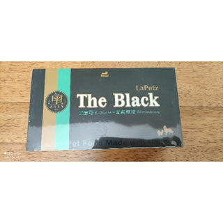 LaPetz The Black黑酵母 B-Glucan + 葡萄糖胺 Glucosamine 10g*30包