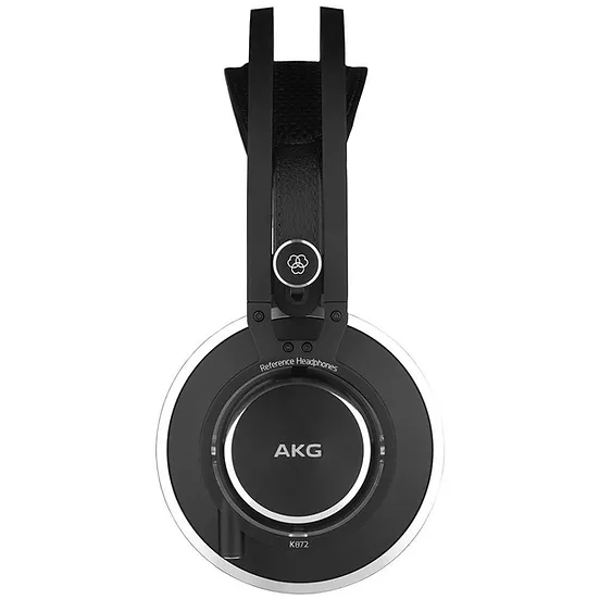 ｛音悅音響｝奧地利 AKG K872 Pro 旗艦級 專業監聽 封閉式 頭戴式 耳罩式耳機 可換線 公司貨