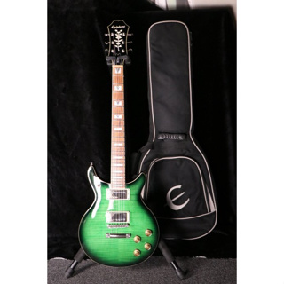 全新品 Gibson 副廠 Epiphone DC PRO 電 吉他 可單雙切 松本孝弘型可參考