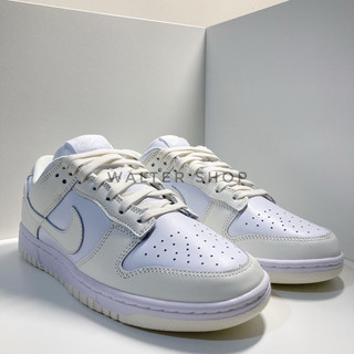 Nike W Dunk Low Coconut Milk 米白 奶油白 DD1503-121