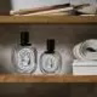 Diptyque Eau Papier (紙染之水) 淡香水 100ml