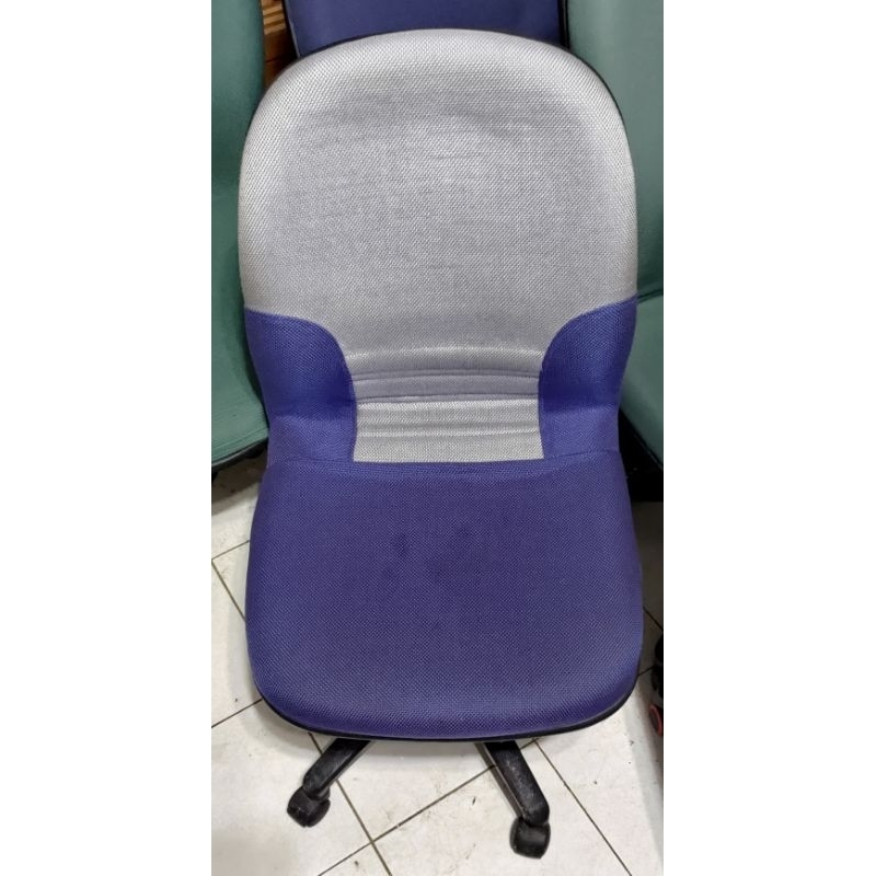 辦公椅 電腦椅 升降椅 透氣布面 休閒椅 書桌椅 椅子,座椅高度可調整,氣壓棒調高低,美觀 耐用,$1500