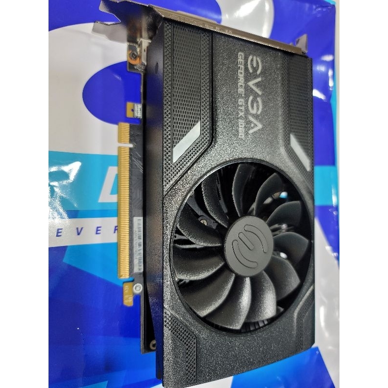 EVGA GTX 1060 6g