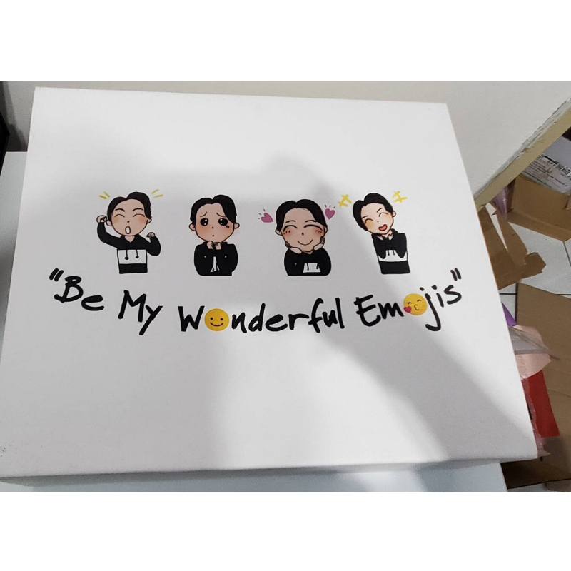 Be My Wonderful的價格推薦- 2023年7月| 比價比個夠BigGo
