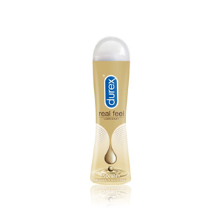 贈潤滑液【今天買❤明天到】Durex杜蕾斯 真觸感情趣潤滑液50ml 性愛情趣用品情趣精品成人專區潤滑劑潤滑油成人用品