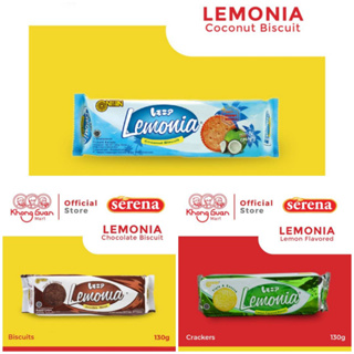 印尼 日清 食品 NISSIN 檸檬 巧克力 椰子 薄餅 餅乾 Lemon biscuit Cookies lemoni
