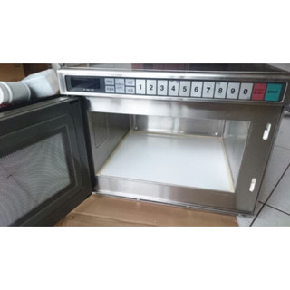 國際牌商用微波爐（panasonic/National NE-1756、NE-1856、NE-1853)
