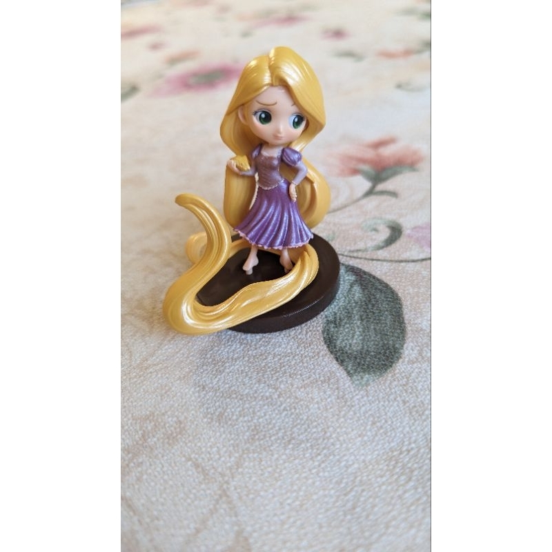 Rapunzel 長髮公主 樂佩 公仔&amp;馬克杯&amp;全新迪士尼直購碗
