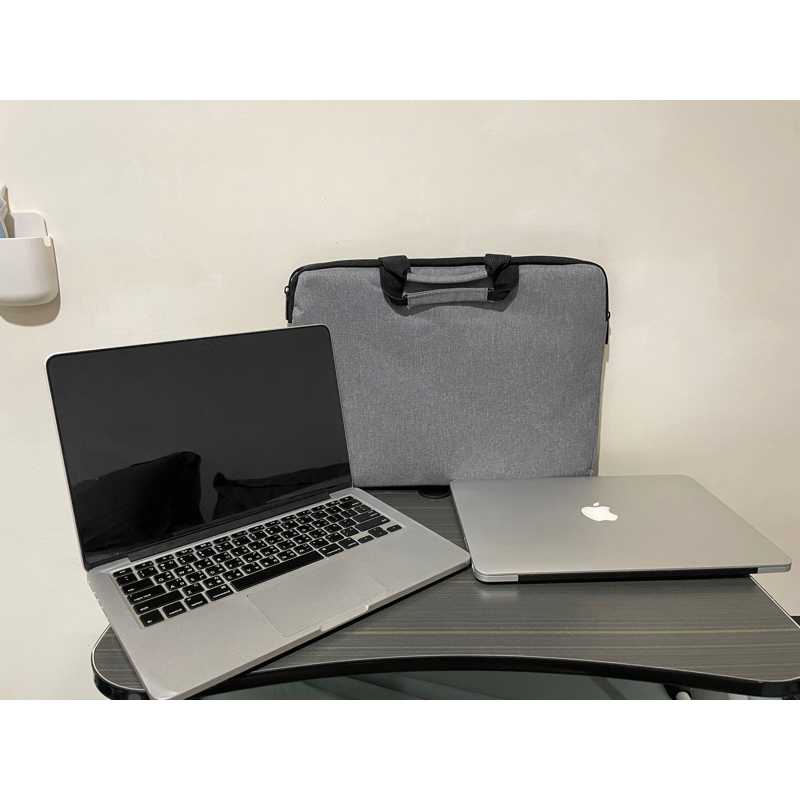 ［山姆電子］MacBook Pro i5 A1502 蓄電力正常 8G RAM 128G SSD
