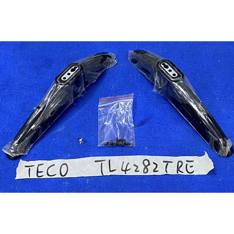 TECO 東元 TL4282TRE 腳架 腳座 底座 附螺絲 電視腳架 電視腳座 電視底座 拆機良品