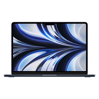 Apple MacBook Air 13吋/M2晶片 8核心CPU GPU/256G SSD/特製機規格/升級16GB