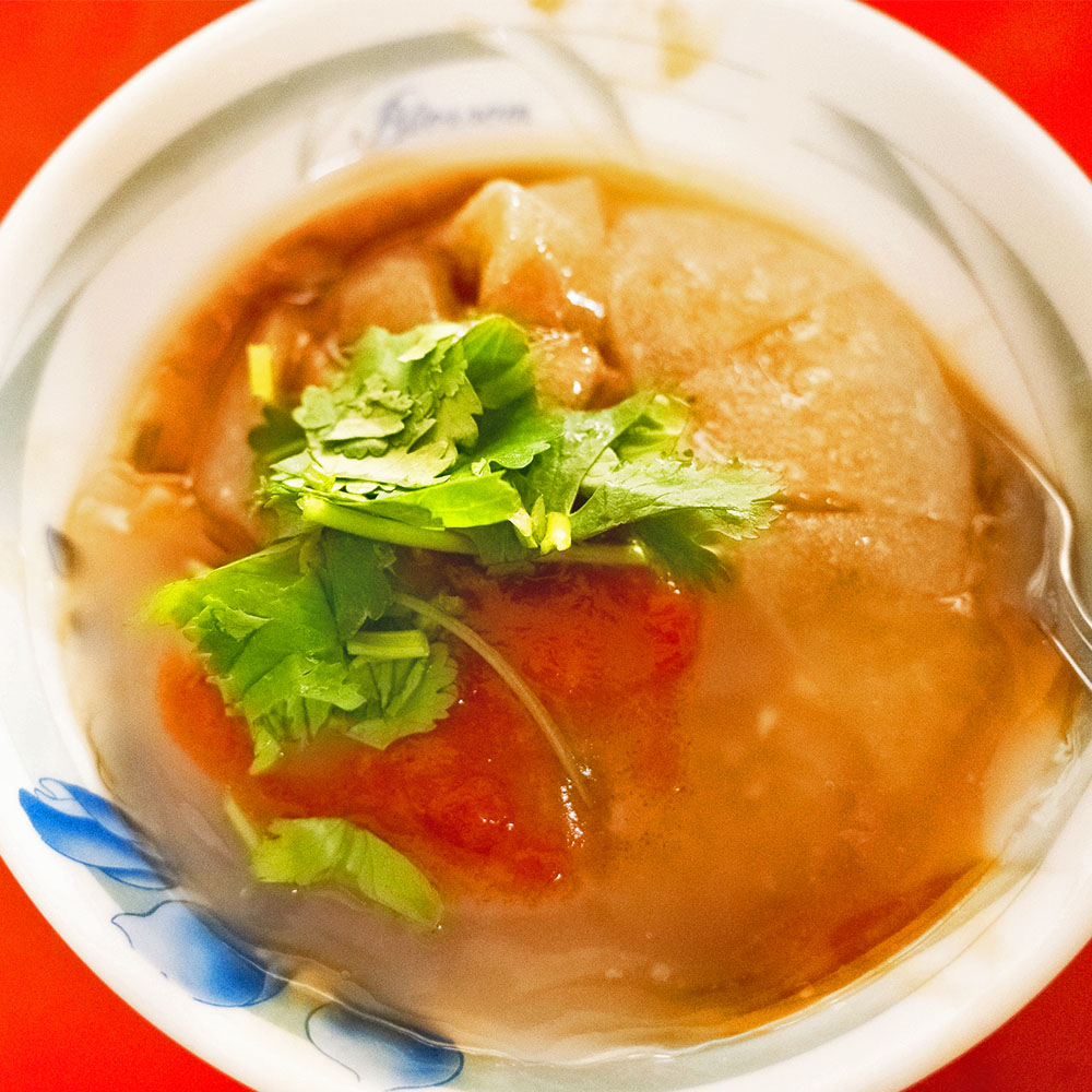 【大王牛肉】清蒸肉圓 250g±10%/5顆/包  肉圓/小吃/水晶餃