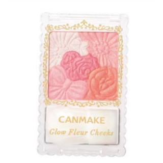 CANMAKE 花漾戀愛修容組 962-02 C961-01