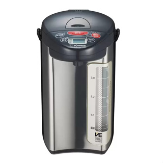 【⭐Costco 好市多 代購⭐】 象印 VE真空微電腦熱水瓶 CV-DXF40 熱水壺