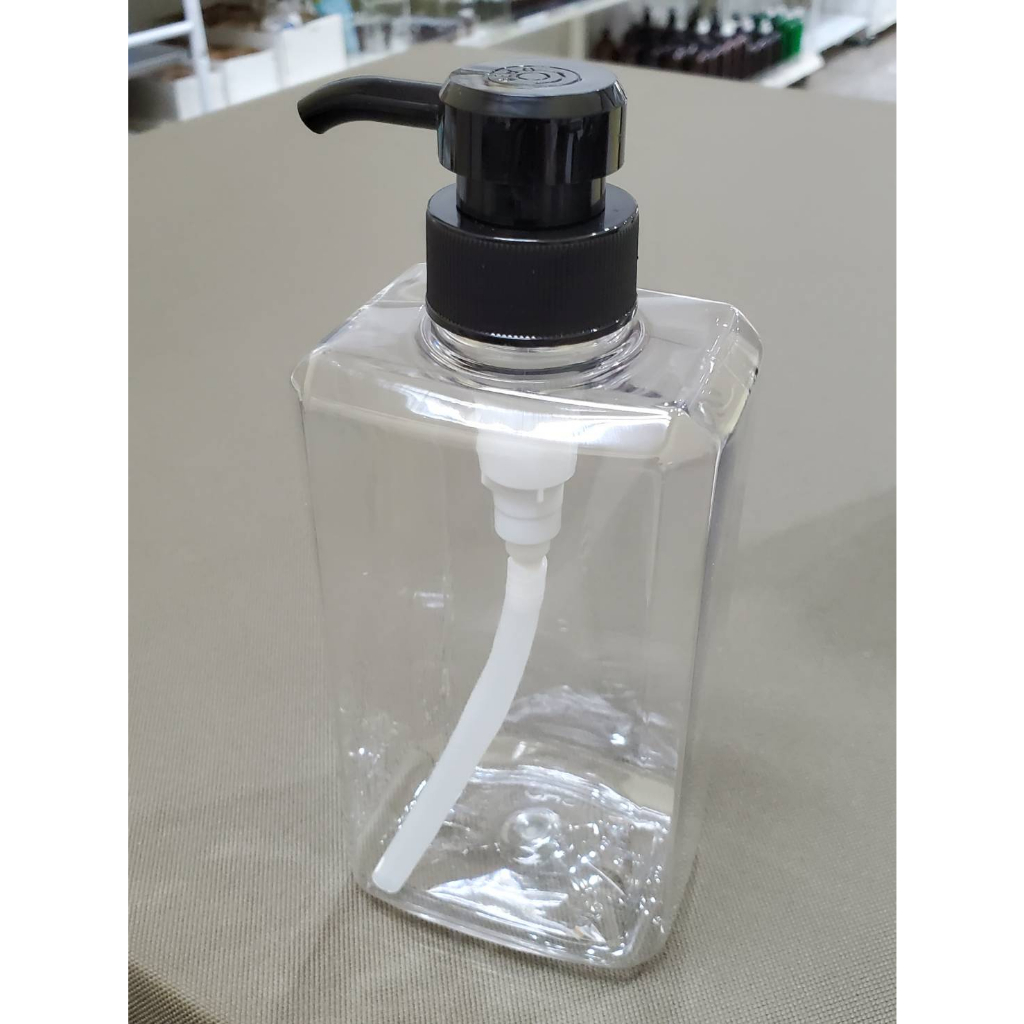 【瓶之坊】E33系列-500ML ~1000ML壓瓶/乳液瓶/沐浴乳瓶/分裝瓶/瓶瓶罐罐守專賣