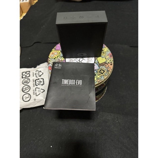 美好 TimeboxEvo 經典 藍芽喇叭 2055