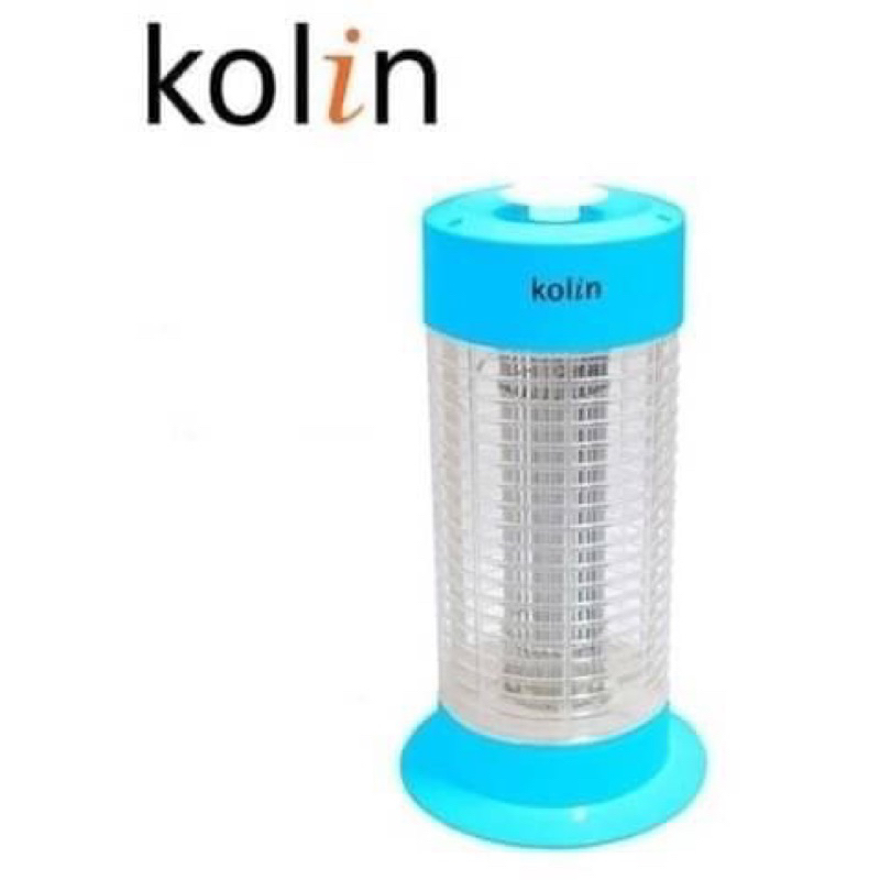 Kolin歌林電擊式捕蚊燈